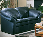 Leather Sofas