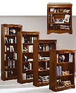 Bookcases