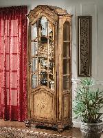 11221 - Curio Cabinet