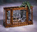 1850 - Console Table/Curio