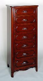  2323 Lingerie Chest