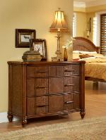  Kingston 4-Drawer Chest