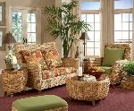 Paradise Loveseat Group