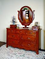  2302 Double Dresser