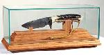 Knife Display