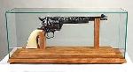Pistol Display