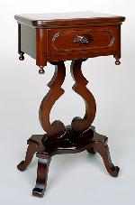 2340 Lyre Night Stand