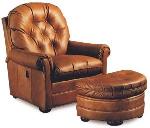 062 Recliner