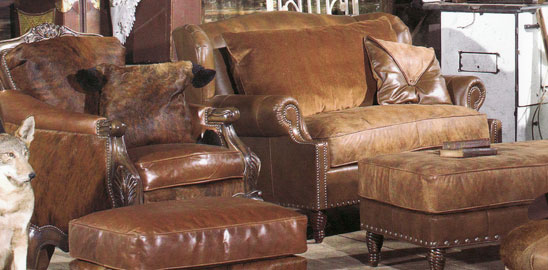 England 5800L Series - Top Gun