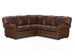 927-00L Left Arm Corner Sofa
