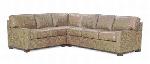 921-00PB Sectional